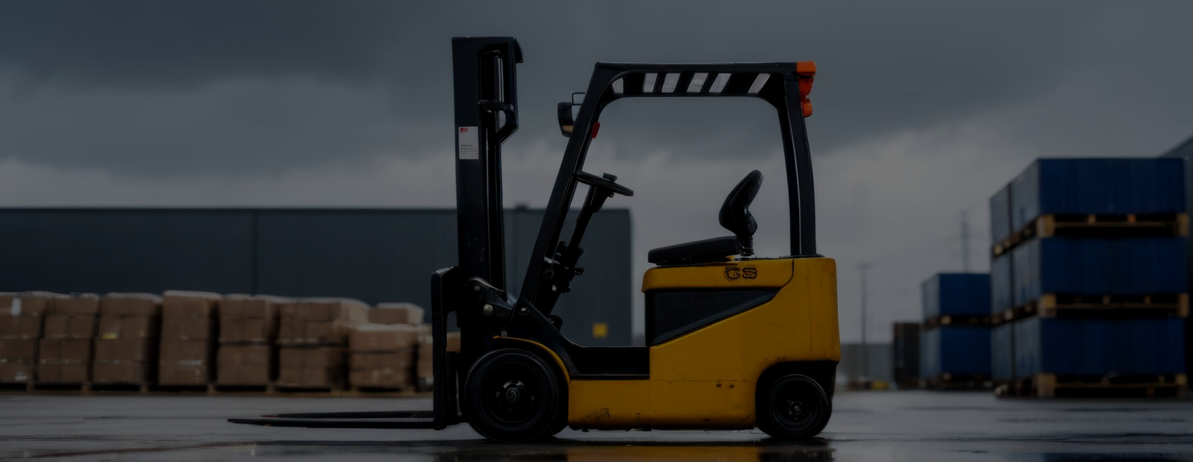 بهترین لاستیک های لیفتراک را از ما بخواهید