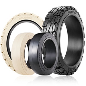 لاستیک پلی‌یورتان (Polyurethane)